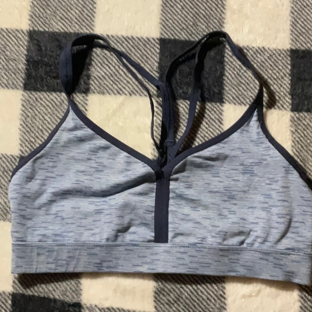 Champion sports bra size Medium